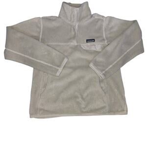 Patagonia 1/4 Snap Pullover